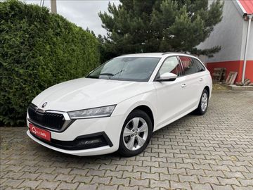 2,0 TDi DSG  EXECUTIVE ZÁRUKA
