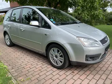 Ford C-MAX, 2.0 16v 107kw