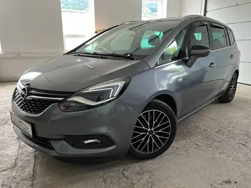 Opel Zafira, 2.0CDTi 170PS TOURER  7MÍST