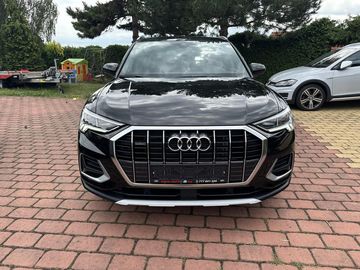 40TDi QUATTRO