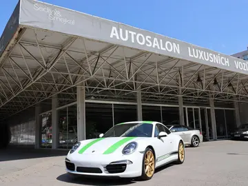 Porsche 911, 991 CARRERA 4S 3.8 PDK 294kW