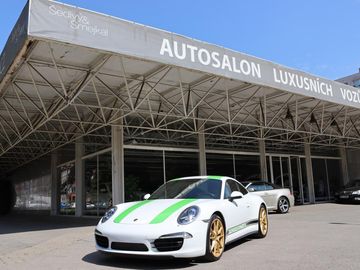 991 CARRERA 4S 3.8 PDK 294kW