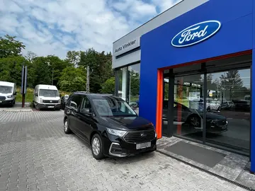 Ford Tourneo Connect, Titanium 2.0 EcoBlue 90 kW,Man