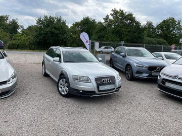 3.0TDi 1.Maj Kůže Navi 4x výhř