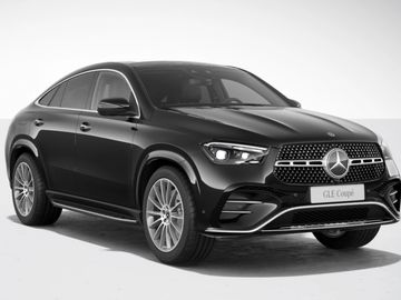 COUPÉ 450d | FACELIFT | IHNED