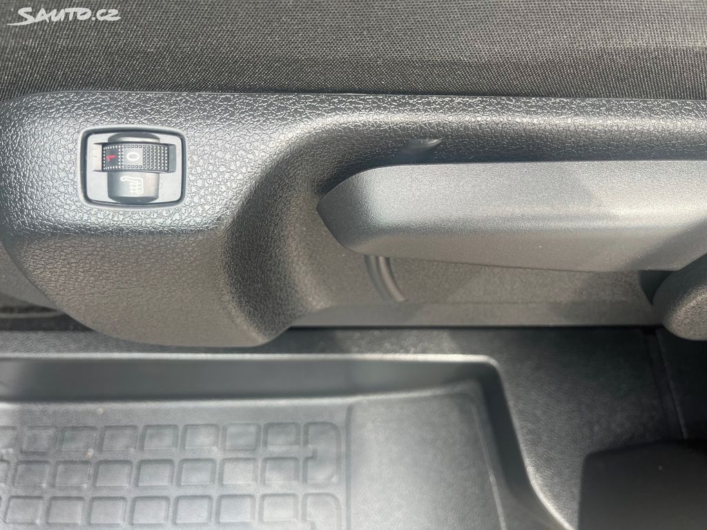 Toyota Proace, fotka 10