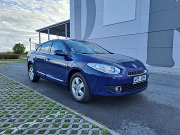 Renault Fluence, 1.6 16V 70697KM JIŽ REZERVACE