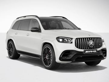 63 AMG | FACELIFT | MAX VÝBAVA