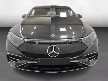 Mercedes-Benz EQS, 450+ AMG 333k 4x4