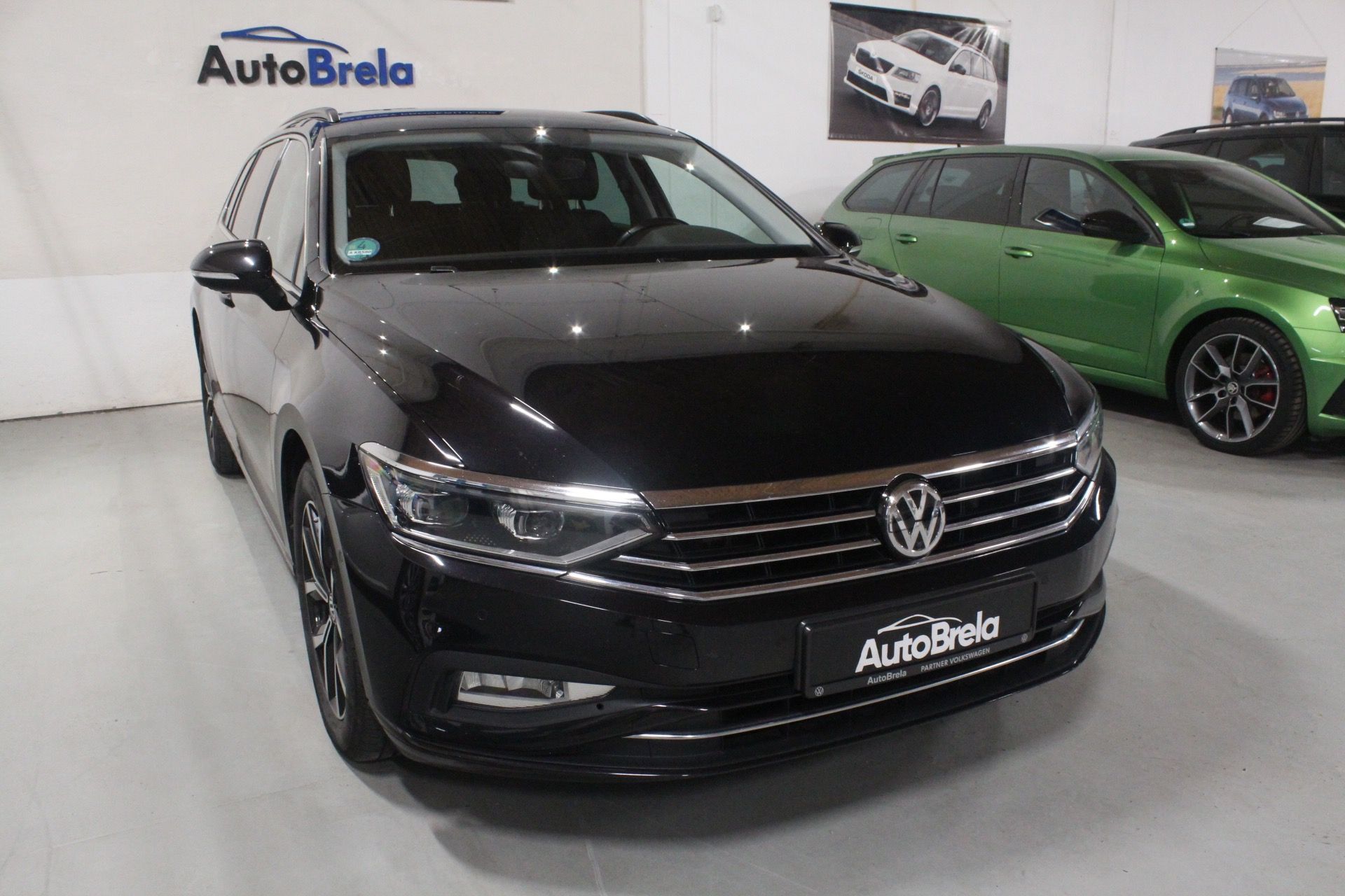 Volkswagen Passat, 2.0TDI DSG Facelift Model 2021 - fotka 2