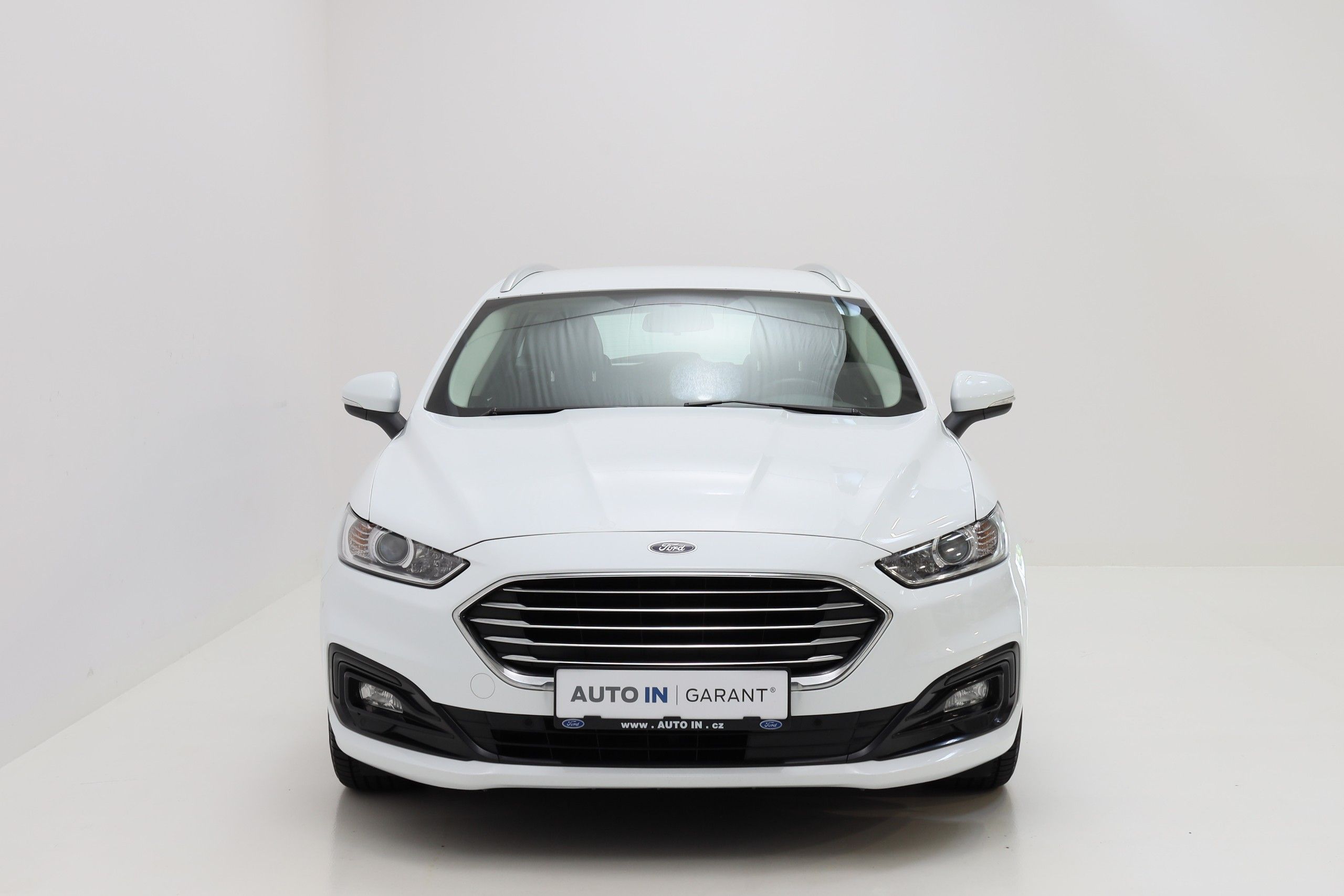 Ford Mondeo, 110kW,AT8,navi,winter paket,zá - fotka 3