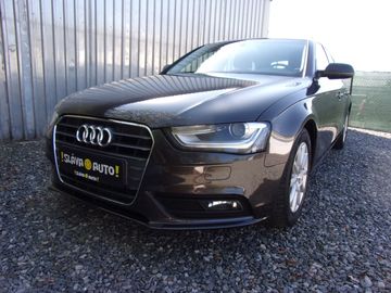 2.0 TDi 100kW @@PĚKNÁ@MANUÁL@@