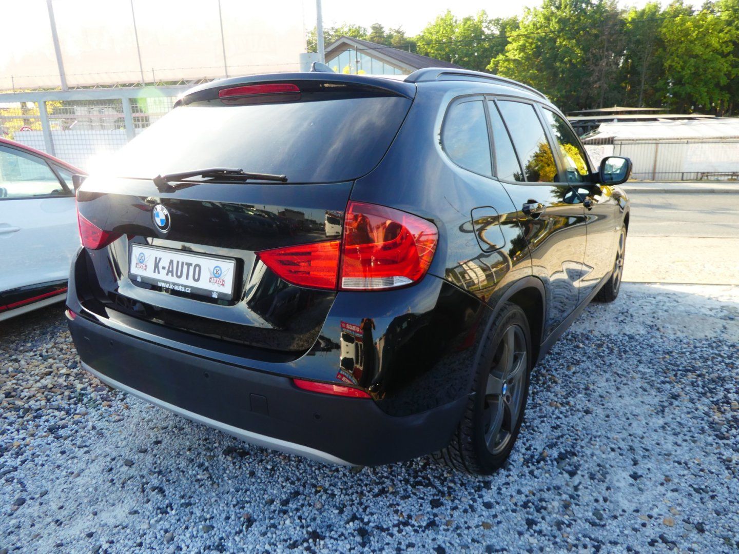 BMW X1, 18d 105kW*xDrive*Panorama*PDC* - fotka 4