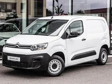 Citroën Berlingo, 1.5 VAN L1 1000  BlueHDi 100