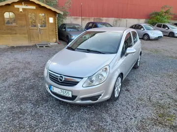 Opel Corsa, Eco Flex