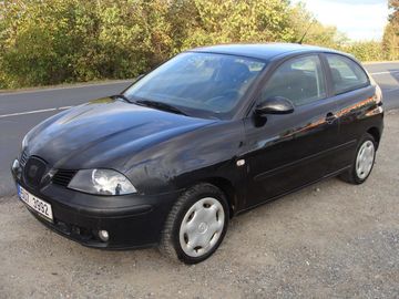 1.4 TDi, 55 kW, nová STK