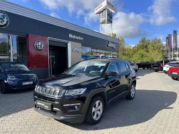 Jeep Compass, 1.4 MultiAir 140kW MT6 Limited