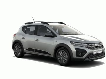 Stepway Expression TCe 100 ECO