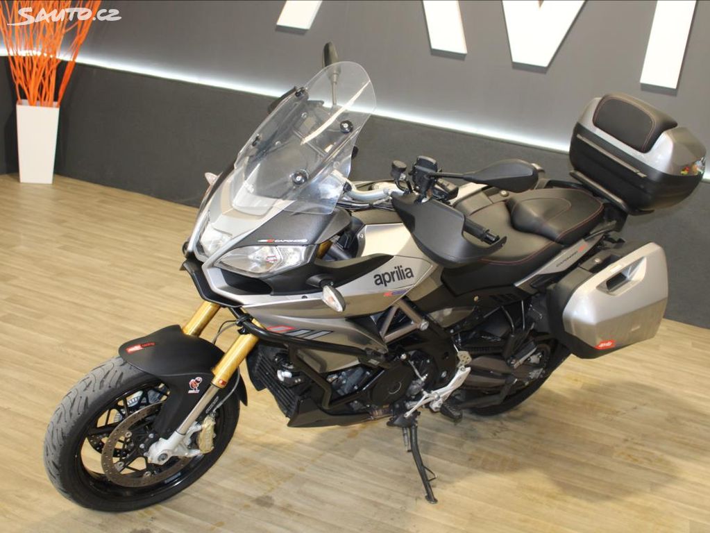 Scooter Aprilia Sxv 550 Usata 550 Vdb Replica Aprilia 550 Motard