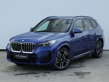 BMW X1, xDrive23d