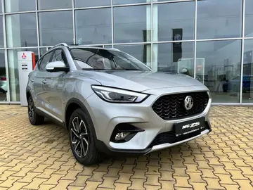 MG ZS, EXCLUSIVE 1.0TGI