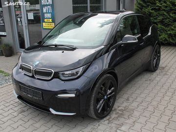 i3S 135kW Harman Kardon 94Ah