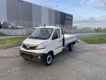 Obrázek k inzerátu: Piaggio Porter, rozvor 3070