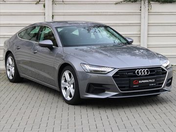 3,0 50TDI B&O NIGHTVISION Quat