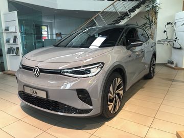 GTX 220 kW 77 kWh SOH 91%