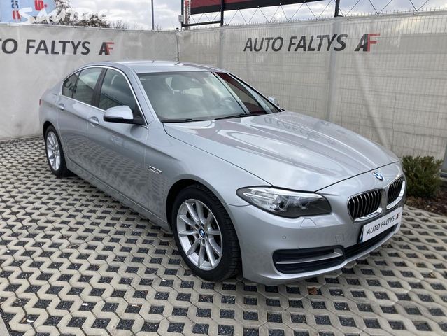 BMW Řada 5