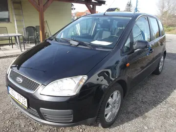 Ford C-MAX, 1.8 i Duratec