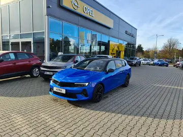 Opel Astra, ST GS 1.5 CDTI 96 kW AT8