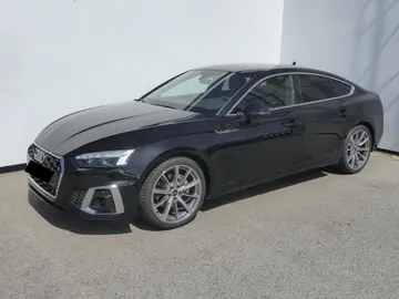 Audi A5, SPORTBACK 40TDI Quattro IHNED