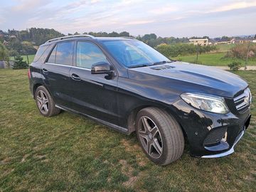 350d 4M AMG