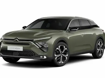 Citroën C5 X, MAX PLUG-IN HYBRID 225 ë-EAT8