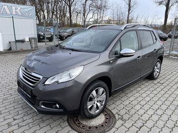 Style 1.2 PureTech serviska