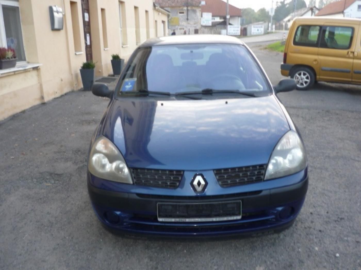 Renault Clio, 1.2i.Klima.5.dv.43kw - fotka 2