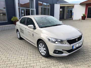 ACTIVE 1.2 PureTech 82 MAN5