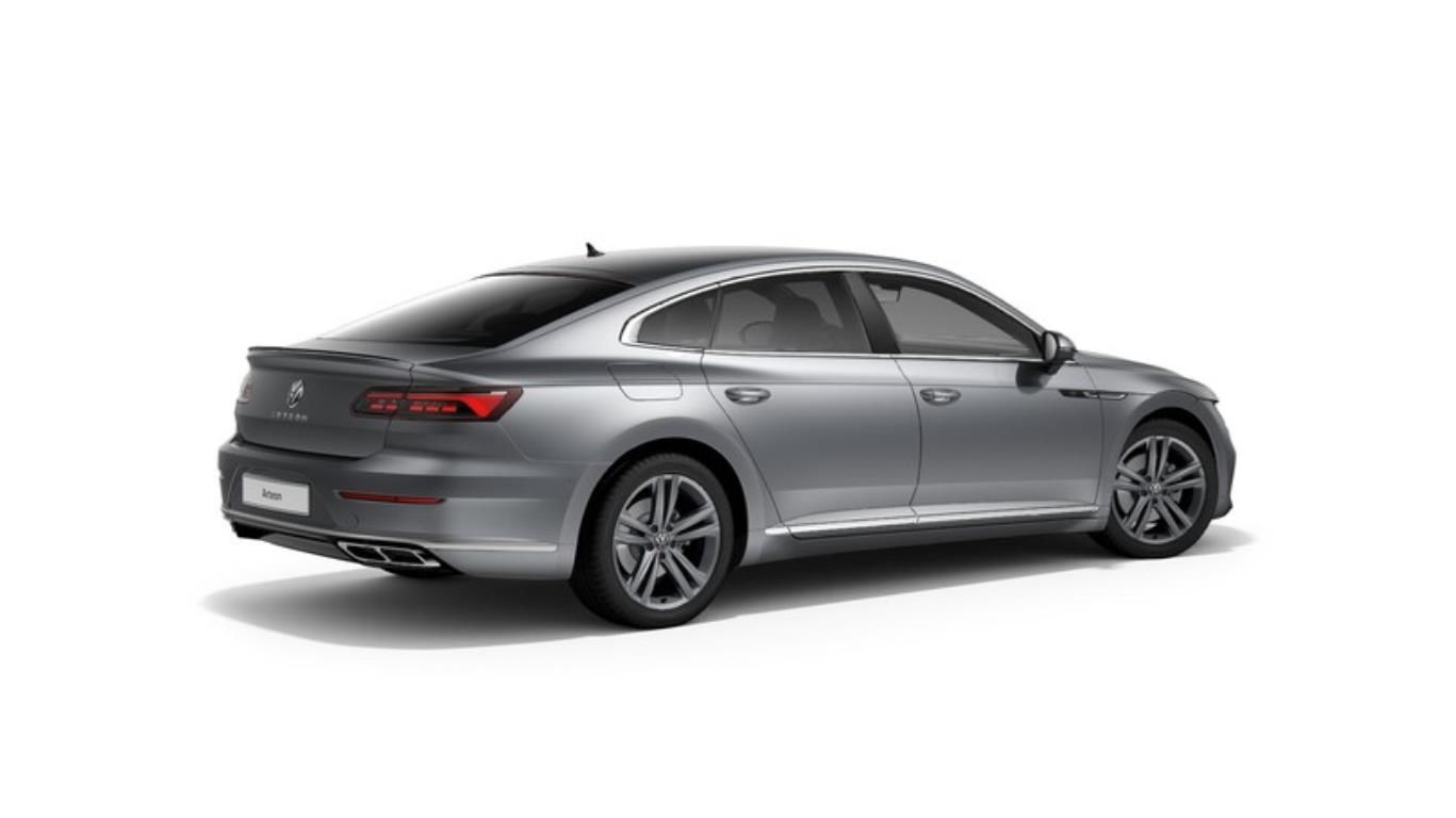 Volkswagen Arteon, R-Line 2,0 TDI 110 kW - fotka 2