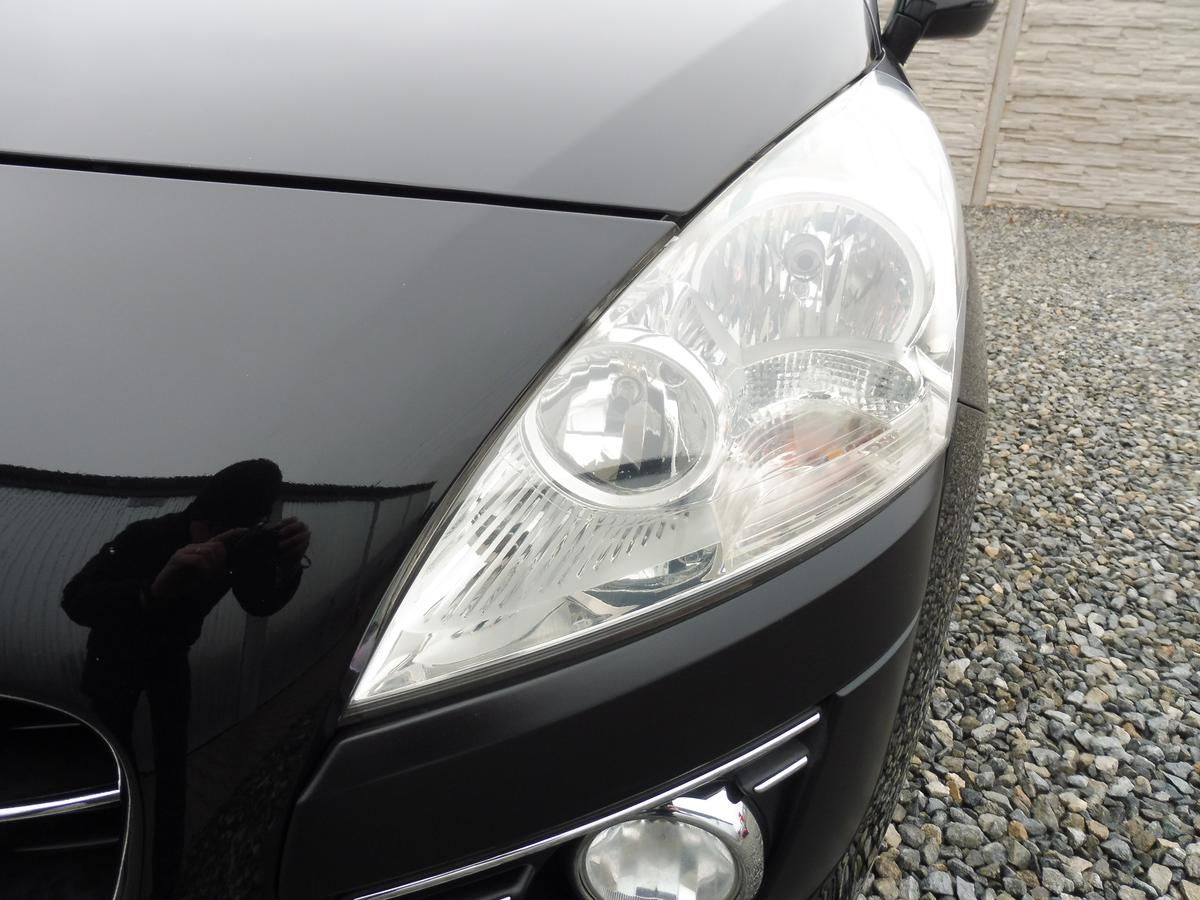 Peugeot 3008, 1.6HDi 120PS KLIMA 175000KM!!! - fotka 6