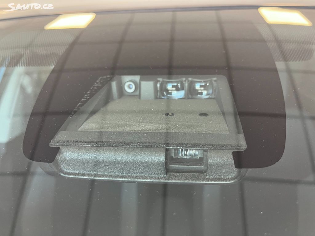 Toyota Auris, fotka 28