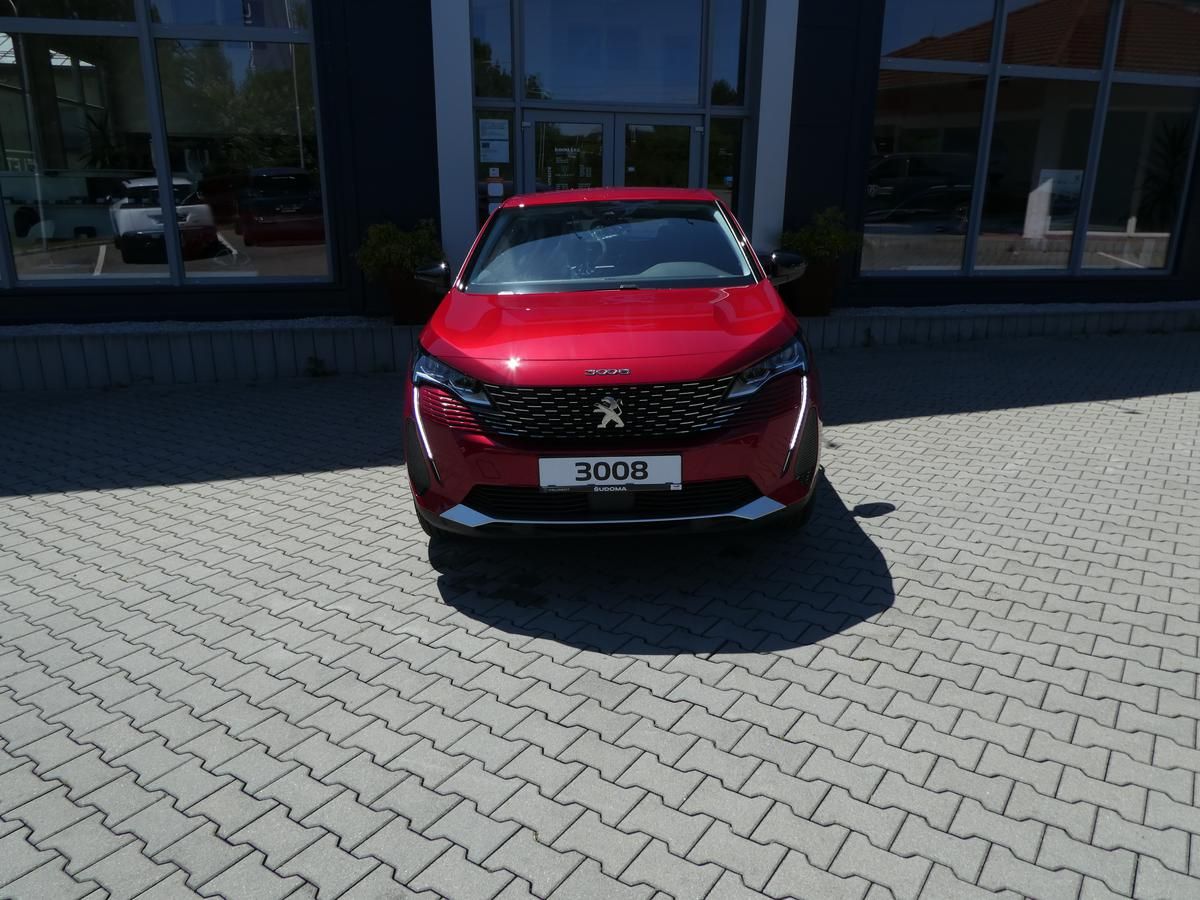 Peugeot 3008, ACTIVE PACK 1.2 PureTech MAN6 - fotka 2