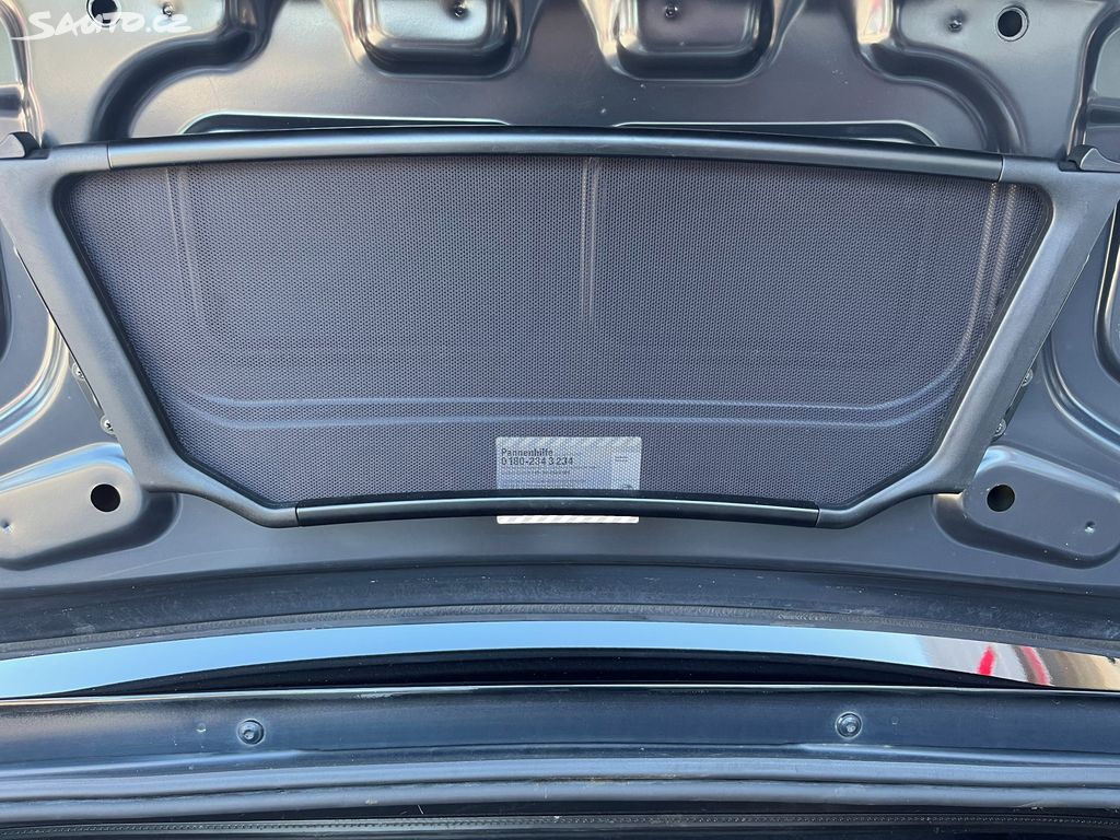 BMW Z4, fotka 31