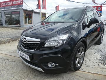 1.7CDTi 96kW*A/T*Innovation*