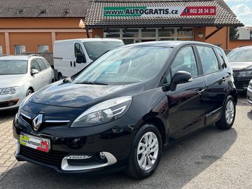 1.2TCe-97KW-NAVI-KLIMATRONIK