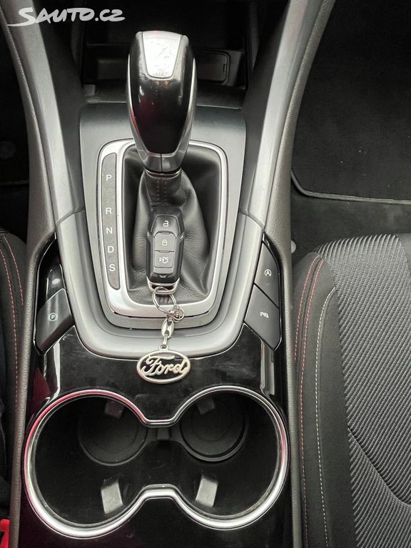 Ford Mondeo, fotka 33