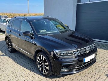 R-Line 2,0 TDI 176kW 4x4 DSG