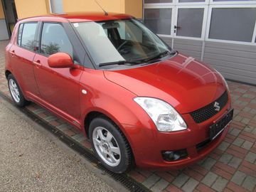 1.3 GL 16V KLIMA