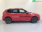 Škoda Kamiq, Monte Carlo 1.5 TSI / 110 kW