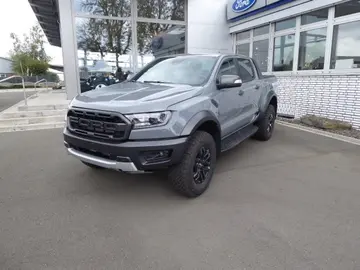 Ford Ranger, Raptor 2.0 EcoBlue 213 k AUT